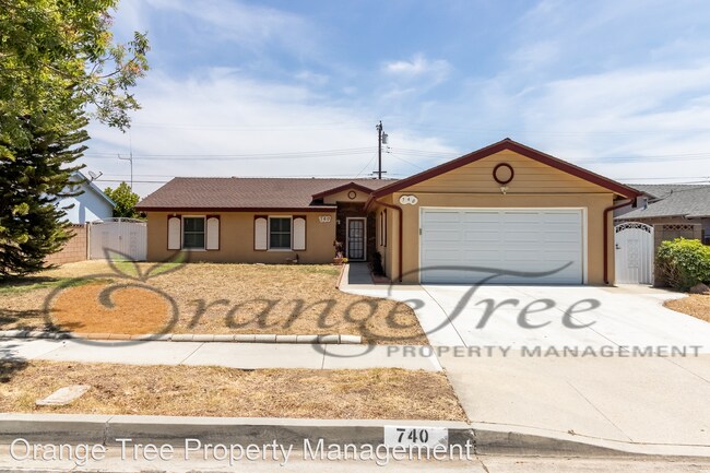 Foto del edificio - 4 br, 2 bath House - 740 N. Delancey Ave.