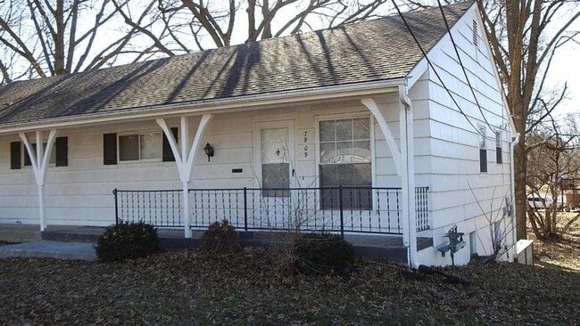 Building Photo - 7909 E 87th Street - Proficient Services LLC
