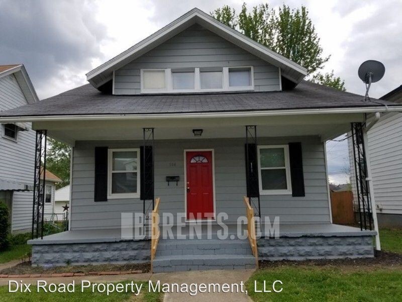Primary Photo - 3 br, 1 bath House - 914 Chelsea Avenue,