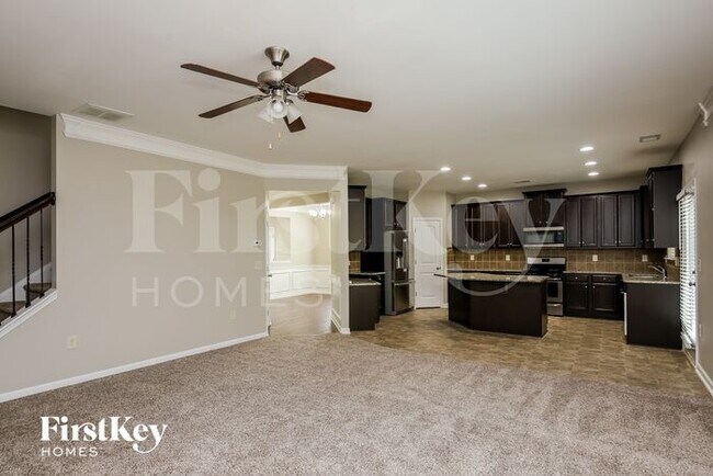 Foto del edificio - 3924 Overlook Ridge Ln