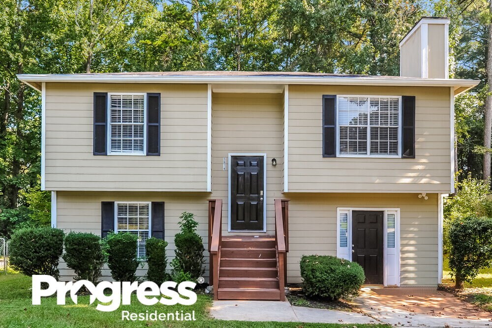 5614 Bradley Cir, Stonecrest, GA 30038 House Rental in Stonecrest, GA