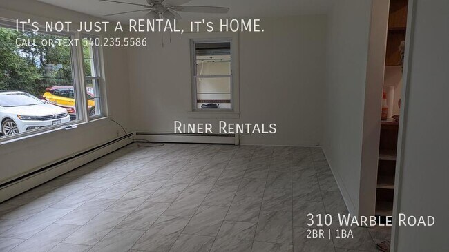 Photo - 310 Warble Rd House