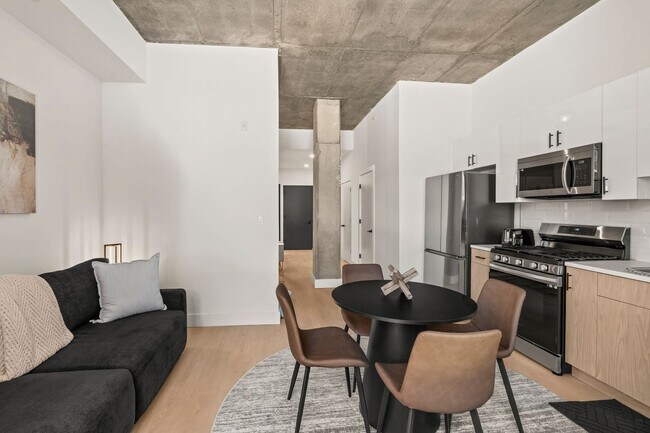 Foto del edificio - 1247 N 2nd St