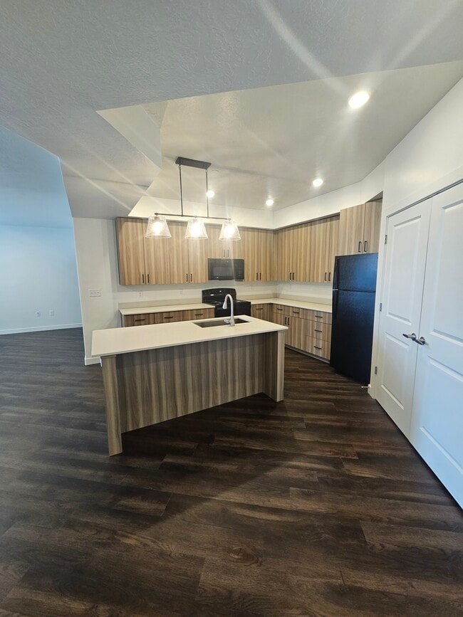 1-Bedroom Apartment - Lotus Riverwalk