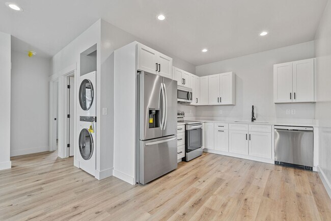 Foto del edificio - 299 Camas St