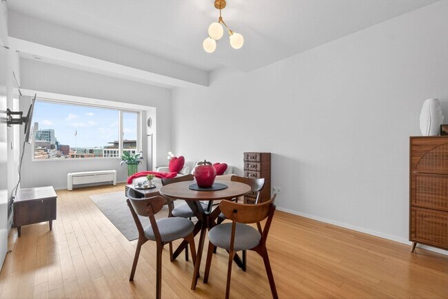 Foto del edificio - 141 Dorchester Ave