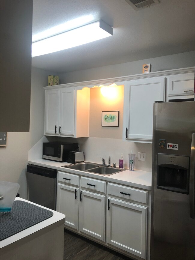 All New Appliances - 1226 Bagby Ave