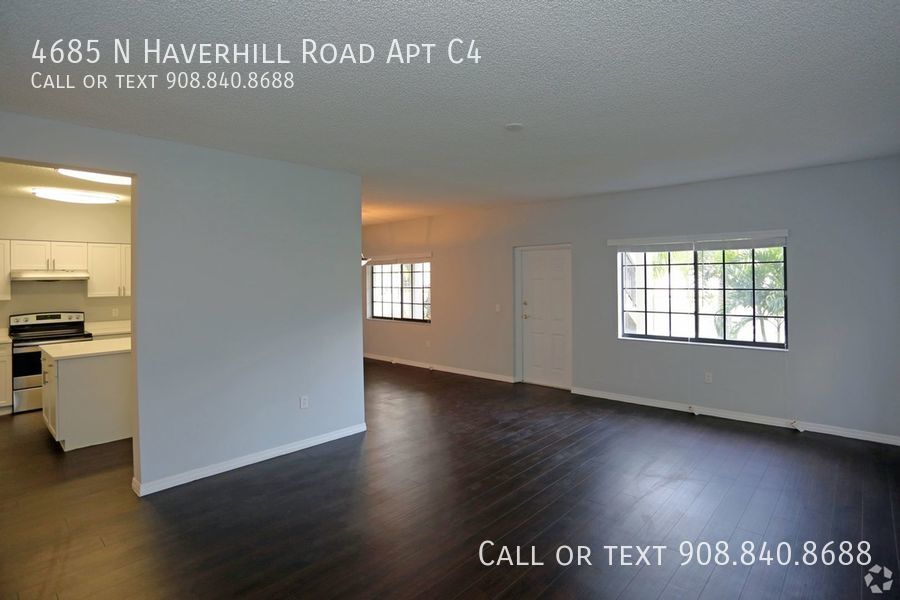 Primary Photo - Spacious 2/2 In West Palm Beach w/ Water I...