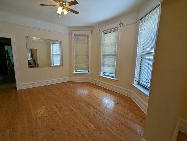 Building Photo - 6815 S Langley Ave