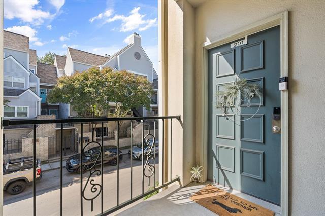 Foto del edificio - 3105 San Jacinto St