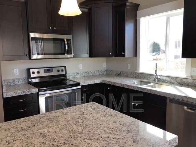 Foto del edificio - 2063 Park Rim Way