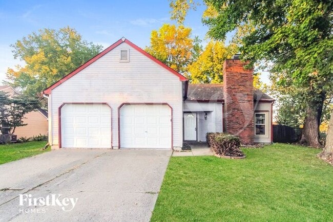 Building Photo - 4447 Caledonia Way