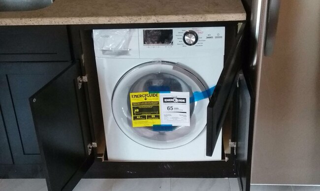 Foto del edificio - 131 street