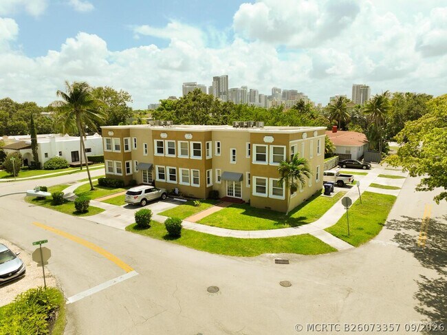 Foto del edificio - 403 NE 16th Ave
