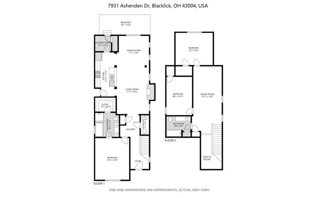 Building Photo - 7931 Ashenden Drive