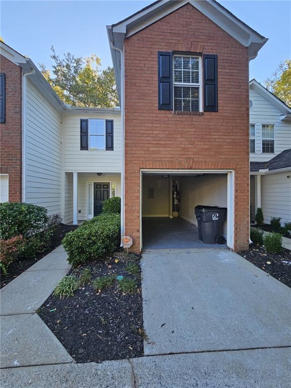 Foto del edificio - 2740 Waverly Hills Dr