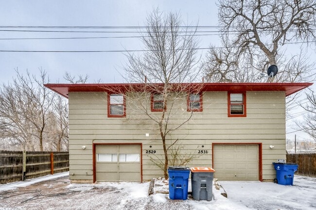 Photo - 2529 W Vermijo Ave Townhome