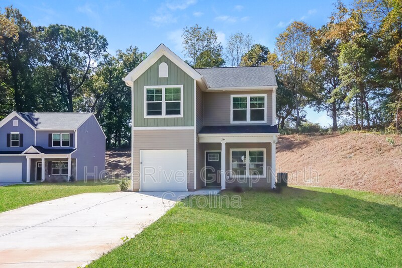244 Valleybrook Ln, Troutman, NC 28166 House Rental in Troutman, NC