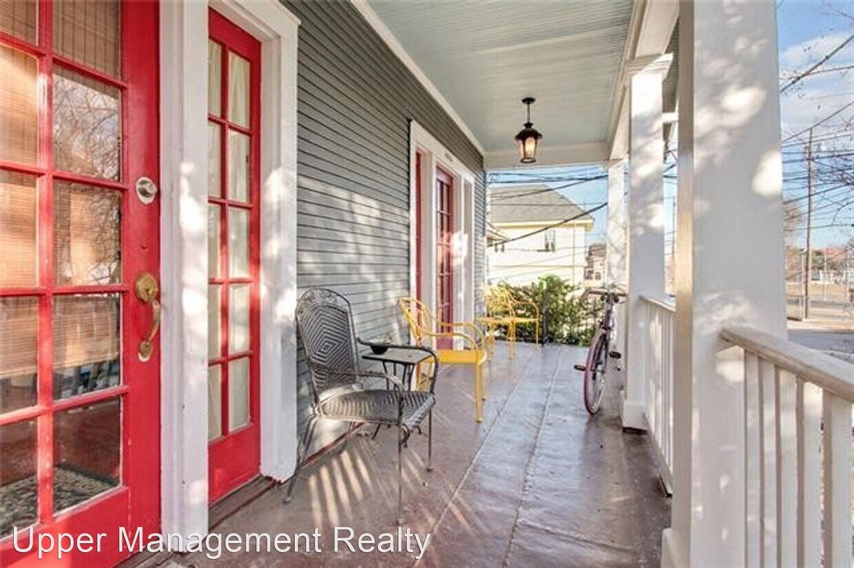 Foto principal - 1 br, 1 bath Apartment - 4909-4911 Laurel ...