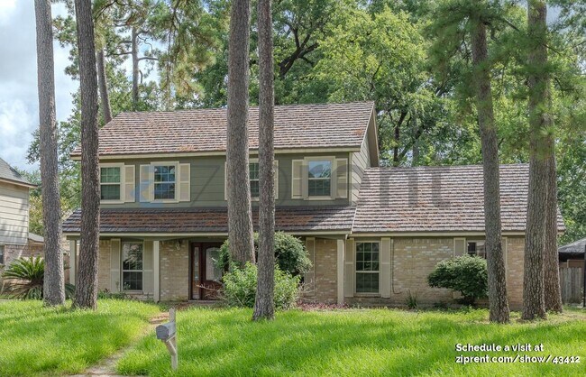Building Photo - 18726 Candleview Dr