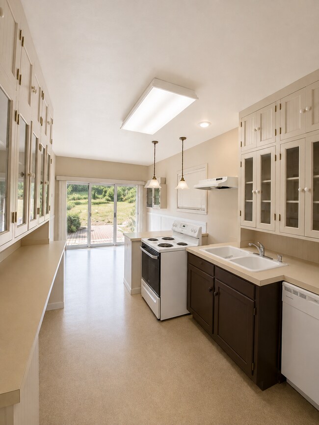 Foto del edificio - 9314 N Mountain View Ln