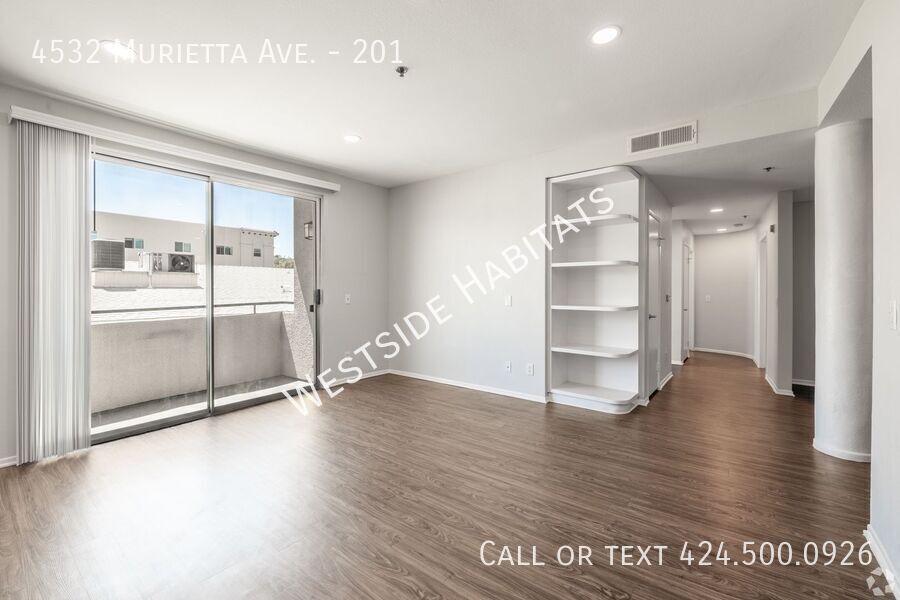 Foto principal - 4532 Murietta Ave