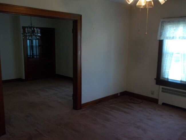 Foto del edificio - Beautiful home North of Richmond!!!