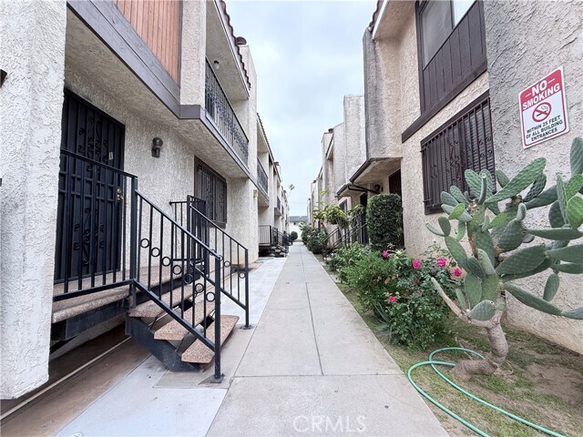Foto del edificio - 1712 S 6th St