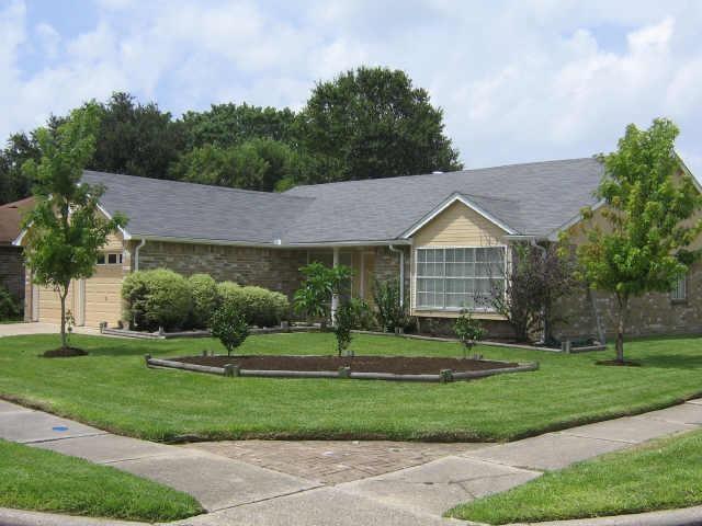Foto del edificio - 16751 Colony Bend Dr