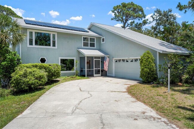 Foto del edificio - 183 Shady Pine Ln