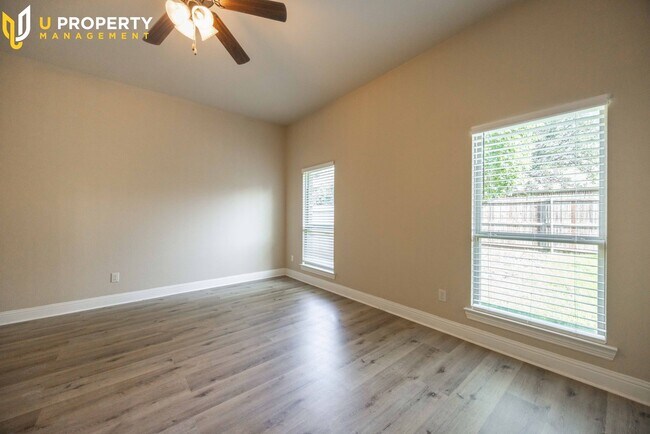 Foto del edificio - Move-in Ready Property in McKinney