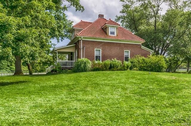 Foto del edificio - 1223 Wild Horse Creek Rd