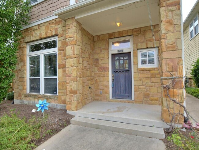 Foto del edificio - 2117 Zach Scott St