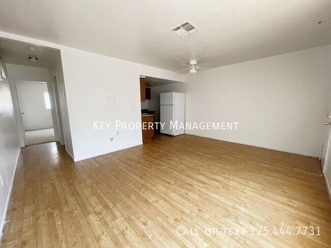 Foto del edificio - 1 BED 1 BATH CONDO NEARBY NELLIS AIR FORCE...