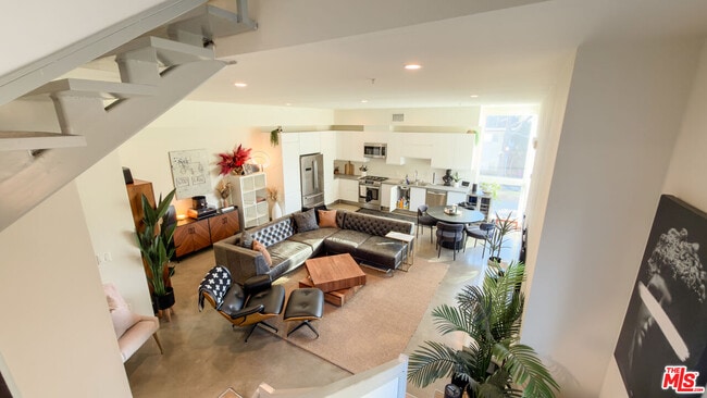 Building Photo - 2496 S Centinela Ave