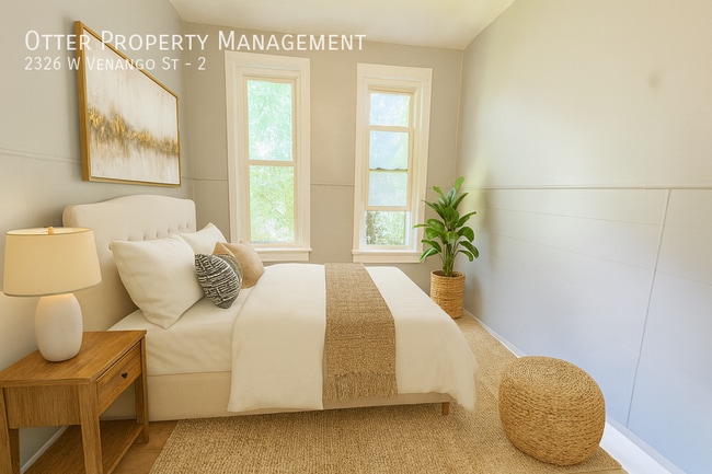 Photo - 2326 W Venango St Apartment