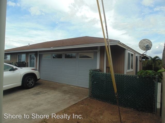 Foto principal - 3 br, 2.5 bath House - 618 Hilinai Street