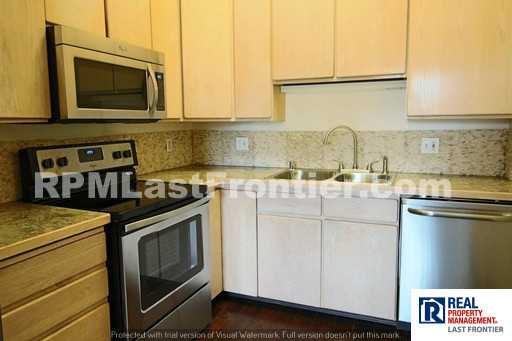 Foto principal - 8512 Boundary Ave