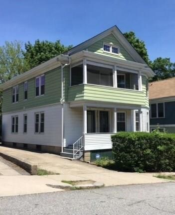 Primary Photo - 21 Pasteur St