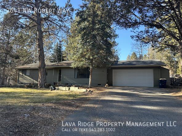 Foto principal - 2641 NW Robert Way