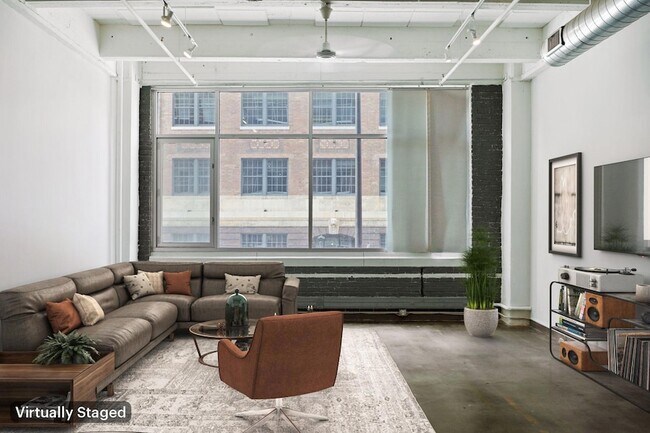 Foto del edificio - 700 N Washington Ave