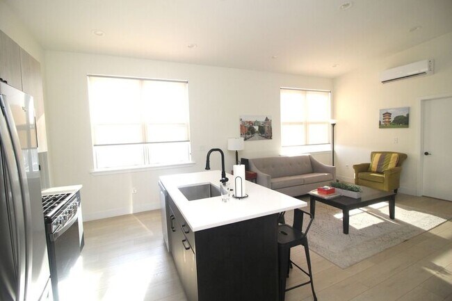 Foto del edificio - 611 Fagley St