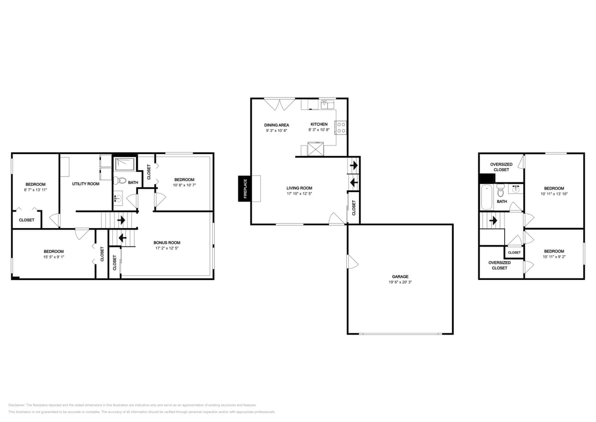 Building Photo - 3526 S Norfolk Way
