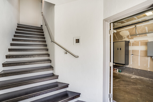 Foto del edificio - 218 Clipper St