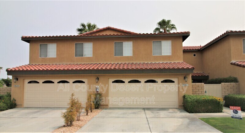Foto principal - 45362 Sunset Ln