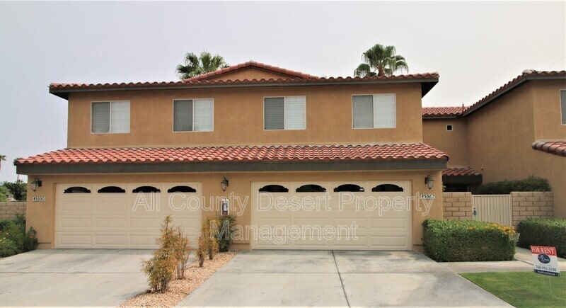 Primary Photo - 45362 Sunset Ln
