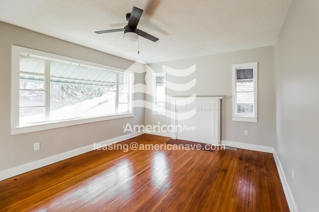 Building Photo - 614 Rutledge Dr