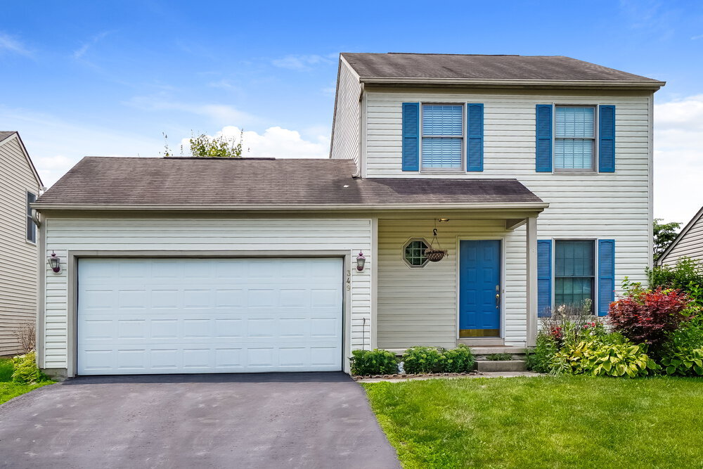 Foto principal - 349 Holly Grove Rd