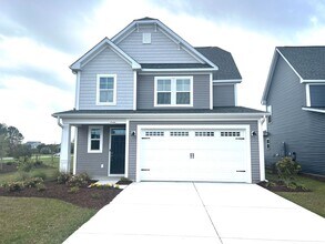 Building Photo - 1260 Saxon Ct