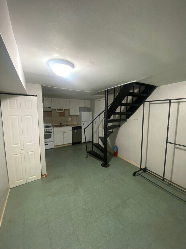 Foto del edificio - 1021 Pine St